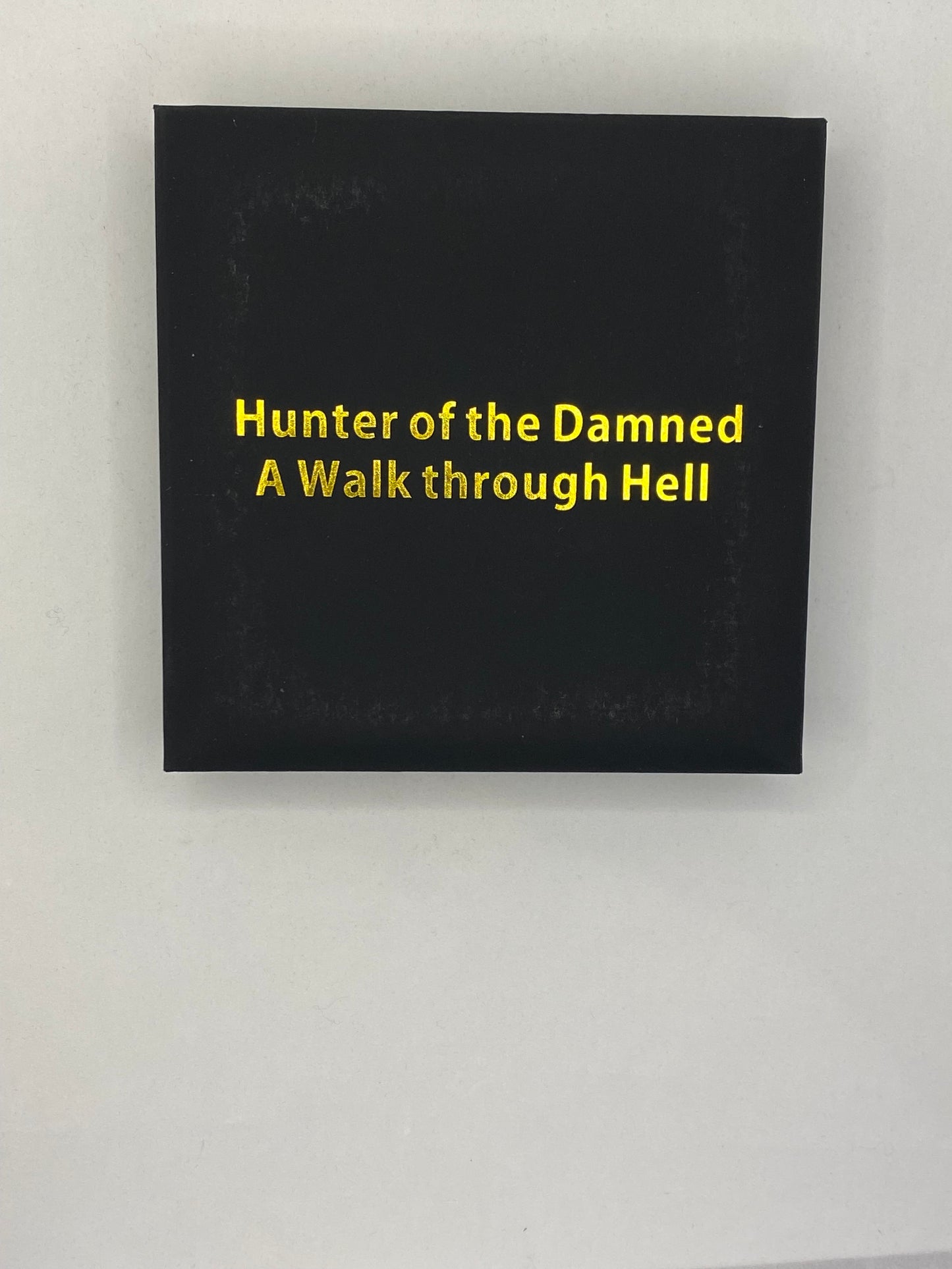 Challenge Coin  (Limited Edition)