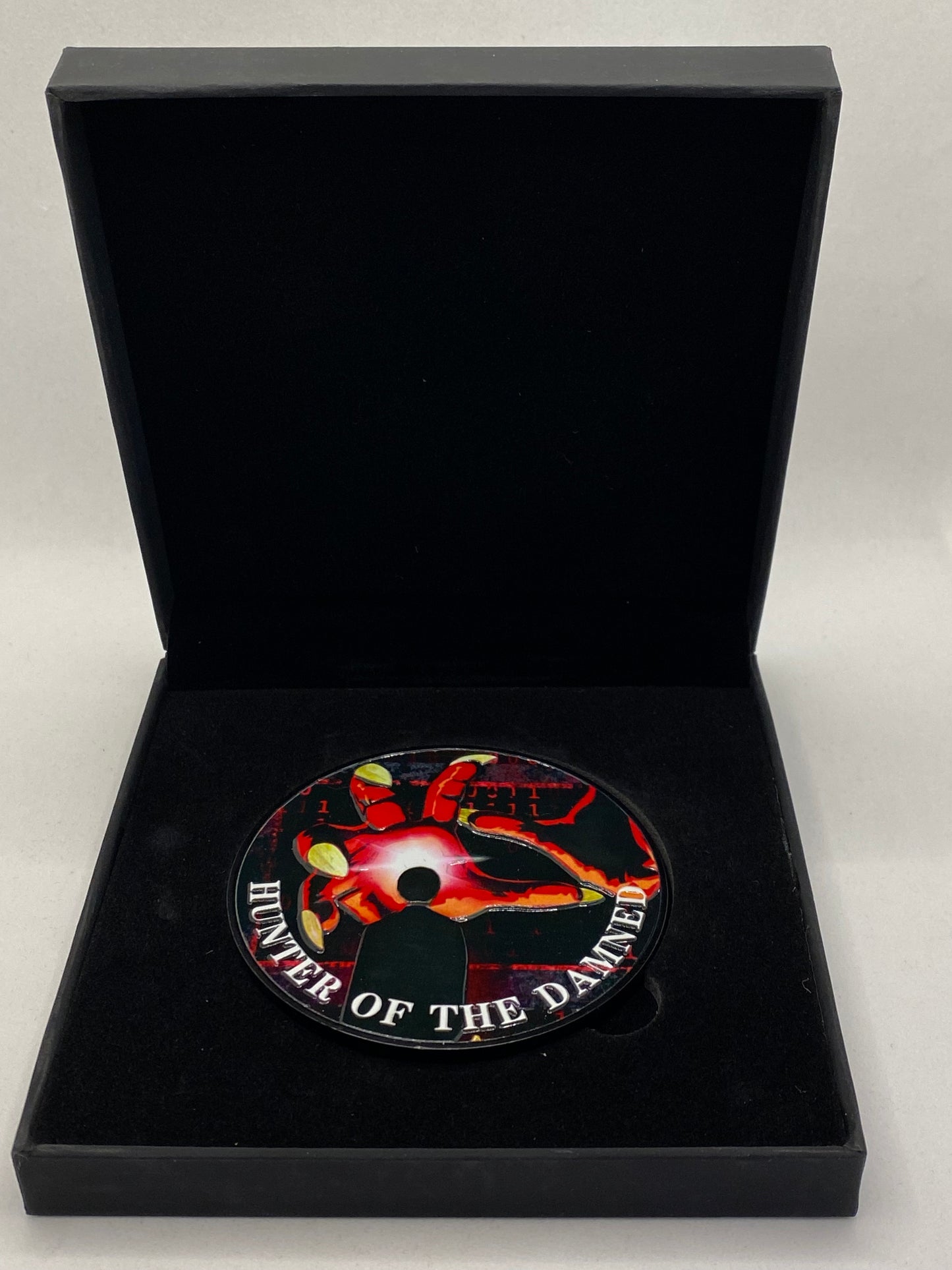 Challenge Coin  (Limited Edition)